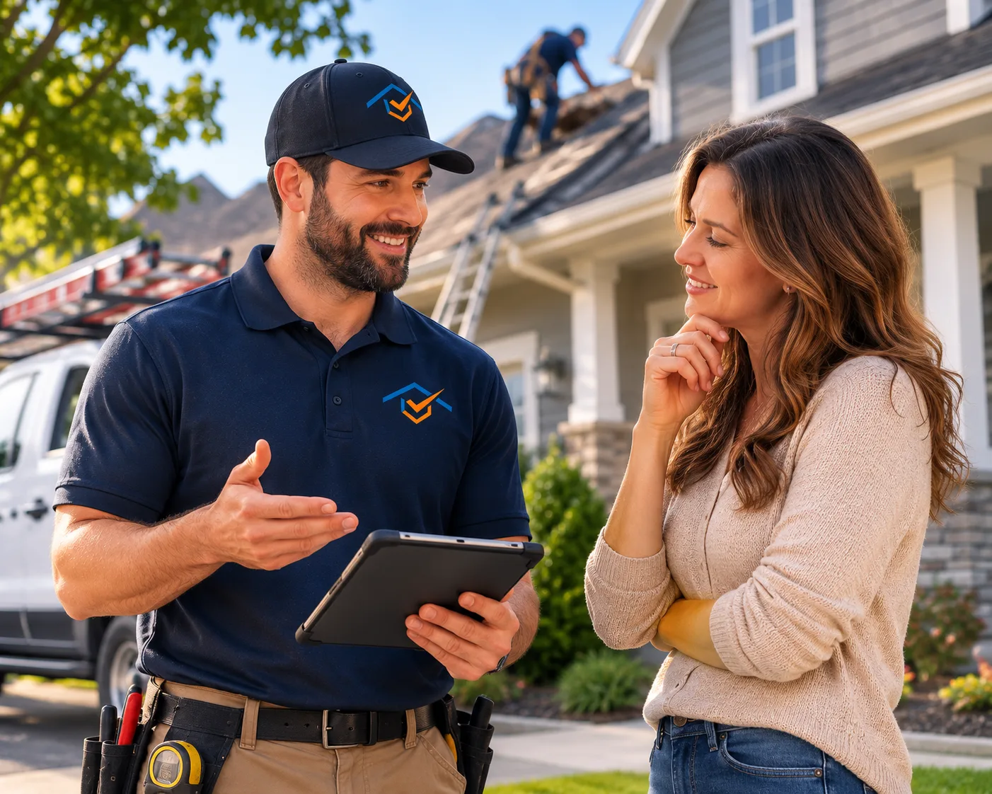 Roof Inspection FAQs in Muskegon, MI