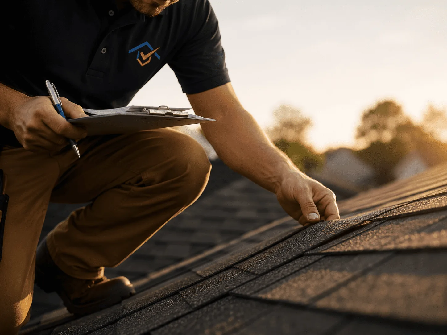 Why Choose Roof Inspection in Muskegon, MI